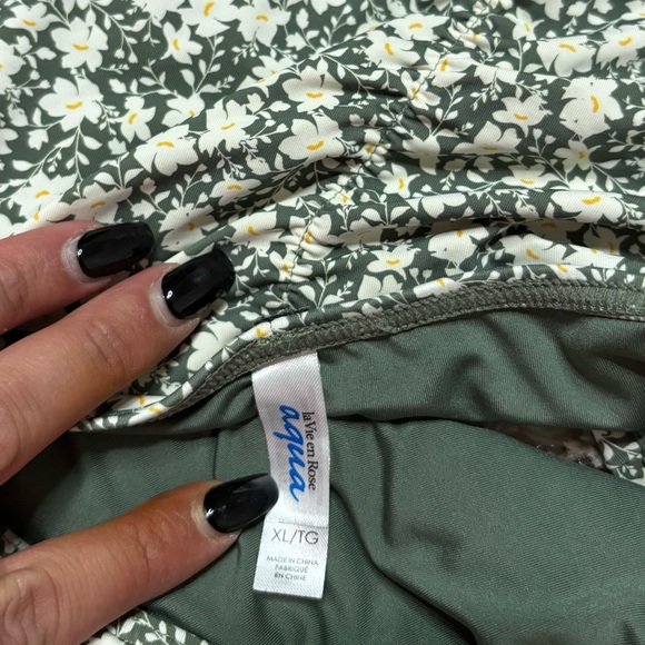 LaVie En Rose bikini bottoms size XL - Picture 3 of 3